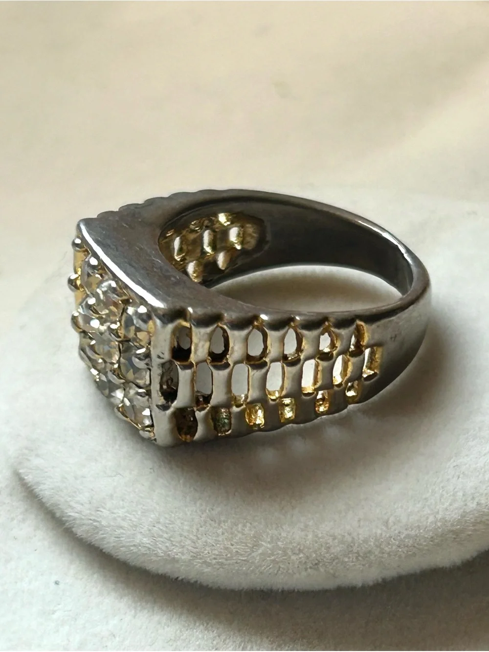 N/A vintage men
